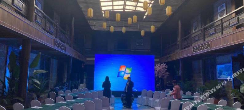 青岛环海楼客栈图片