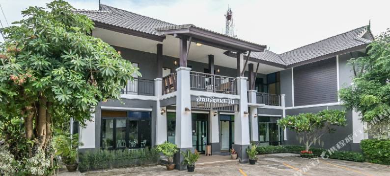 班建塔湾(Baan Kieng Tawan)图片
