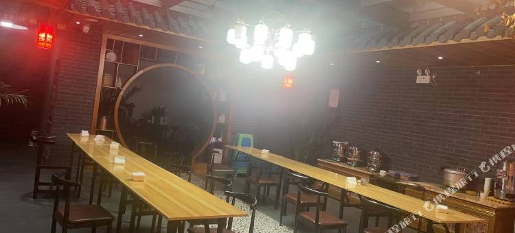 拉萨清氧小酒店图片