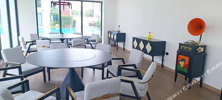尚泰旁清迈一号泳池公寓(Chiang Mai No.1 Apartment)图片