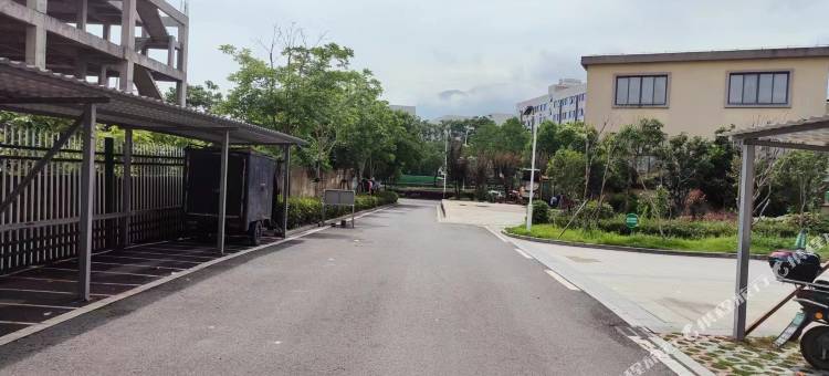 丽水凯洛酒店(丽水机场店)图片