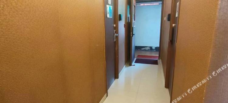 泰兴翡翠宾馆(佐敦店)图片