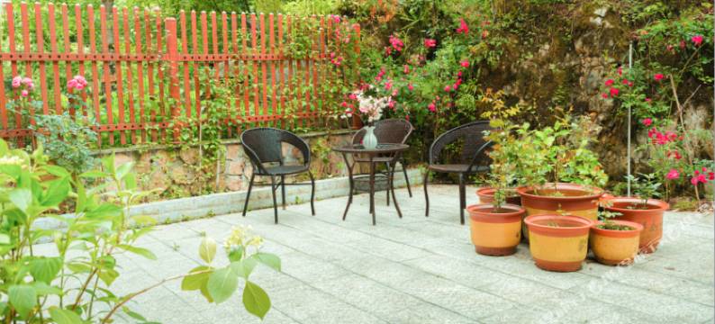 神农架栖溪雅院图片