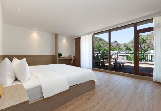 Floral Hotel · Jingxi Wuerdu Holiday Hotel (Yesanpo Branch) Hotel Overview