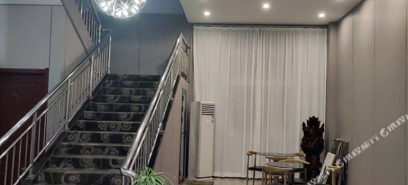 米歇尔连锁酒店(西安甘家寨店)图片