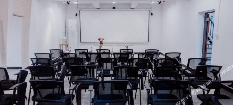 台山玄潭原舍图片