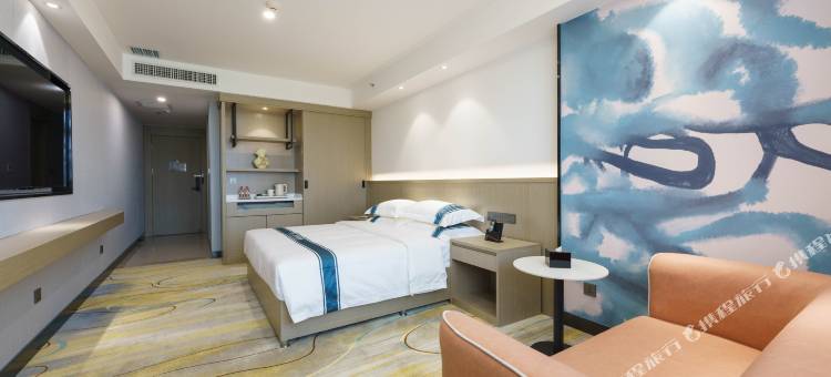 昌吉农博园酒店图片