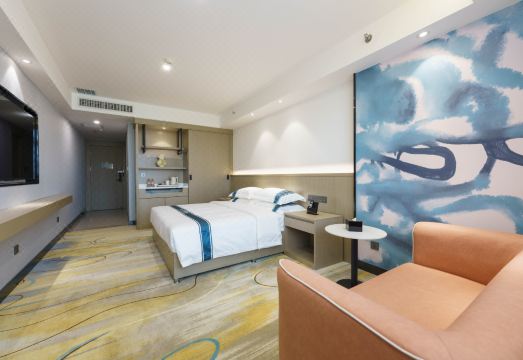 Changji Agricultural Expo Park HotelHotel Overview