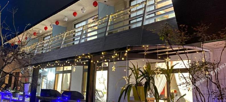 花水木温泉旅馆(Hanamizuki Onsen Ryokan)图片