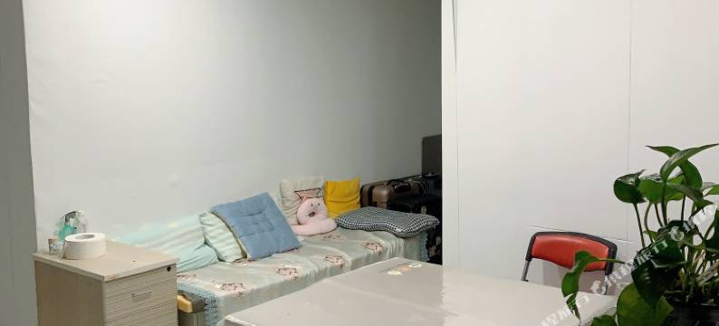 武汉繁梦旅舍图片