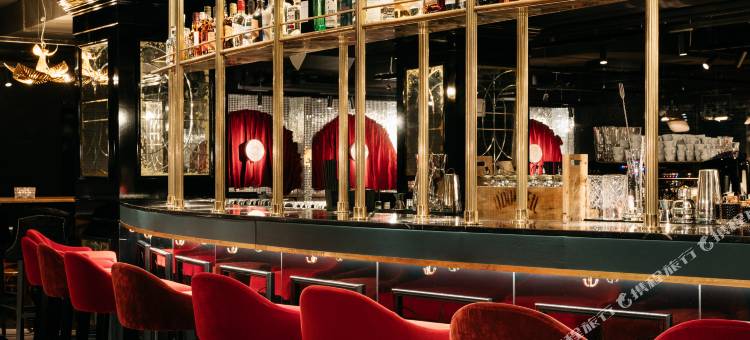 Ruby Hanna瑰宝酒店(斯图加特宫殿广场)(Ruby Hanna Hotel Stuttgart)图片