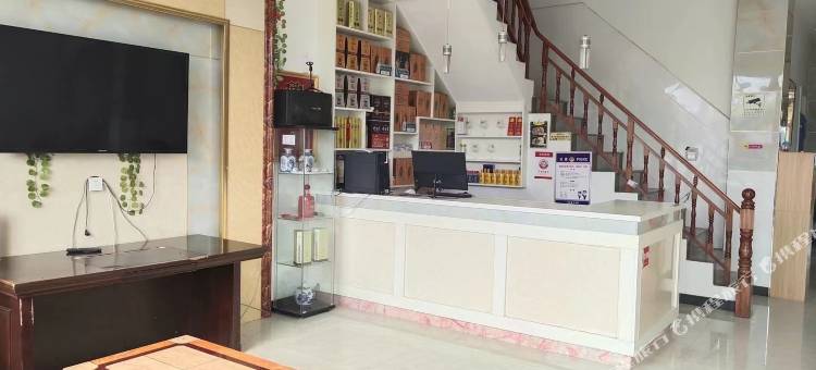 汇友大酒店(张桥镇轻纺产业园店)图片