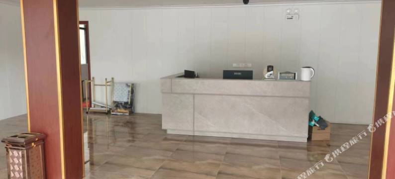 八宿然乌梦境酒店(然乌湖店)图片