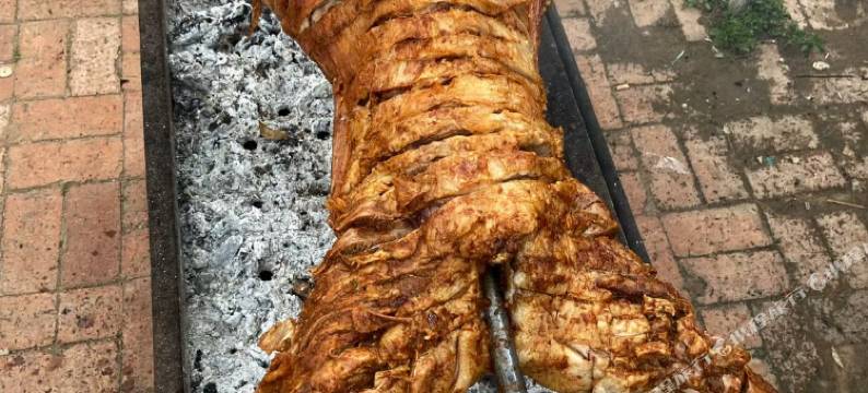 丰宁众福农家院(大滩镇店)图片