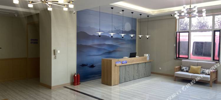 兴城龙薮湾酒店图片