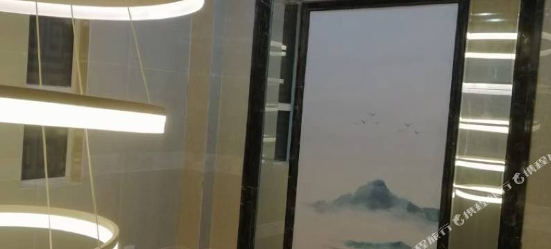 西安骊山下的院子·骊享民宿图片