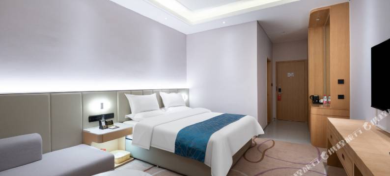 熙閤酒店(乌鲁木齐天山国际机场店)图片