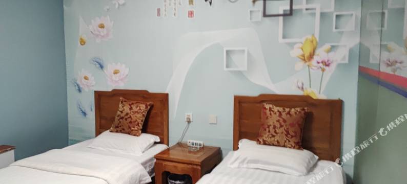 张家口和园宾馆图片