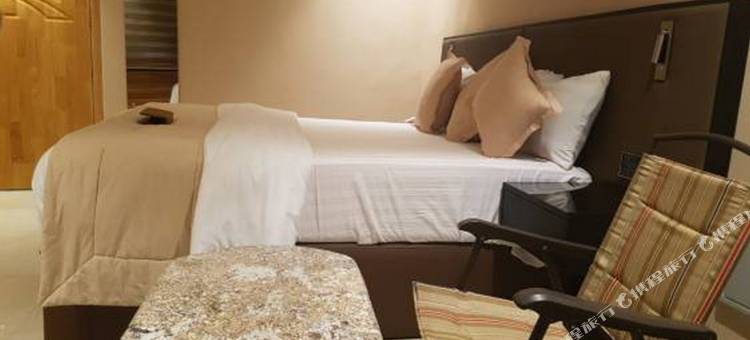 艾克西昂酒店(Axion Hotel)图片