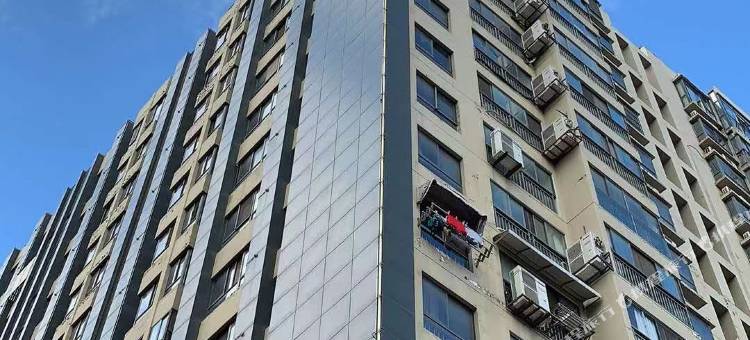 南京99间公寓(新街口总统府店)图片