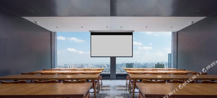 VALATOMS梵拉图酒店(马家巷绵阳站店)图片