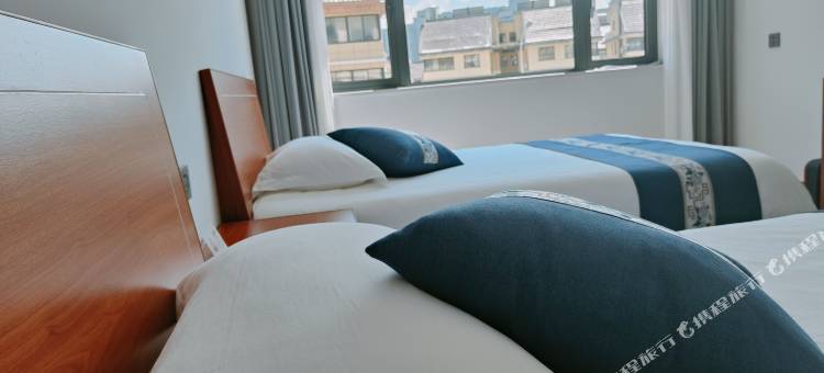 千岛湖有风的屋民宿(千岛湖景区店)图片