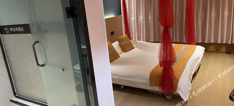 汾西唯也纳酒店图片