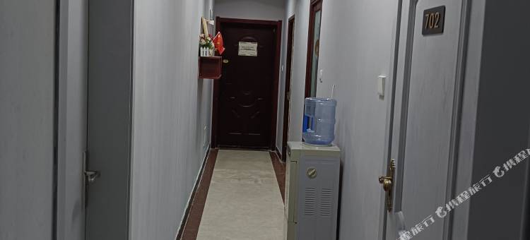 四季宾馆(西安高铁北站南广场店)图片