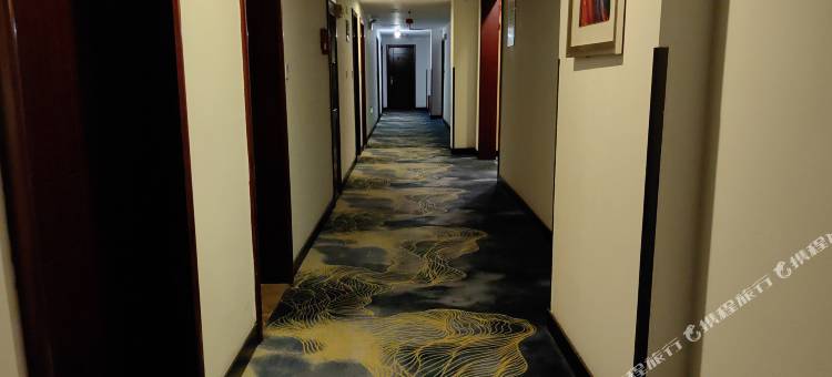 宜兴天蟾宾馆图片