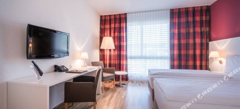 拱廊酒店(Hotel Arcade)图片