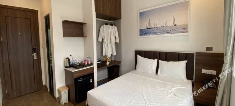 OYO 1203 大叻市饭店(OYO 1203 Da Lat Pho Hotel)图片