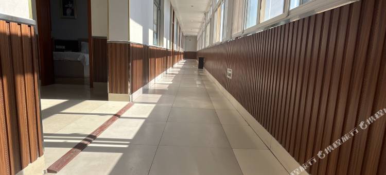 宜鑫园宾馆图片