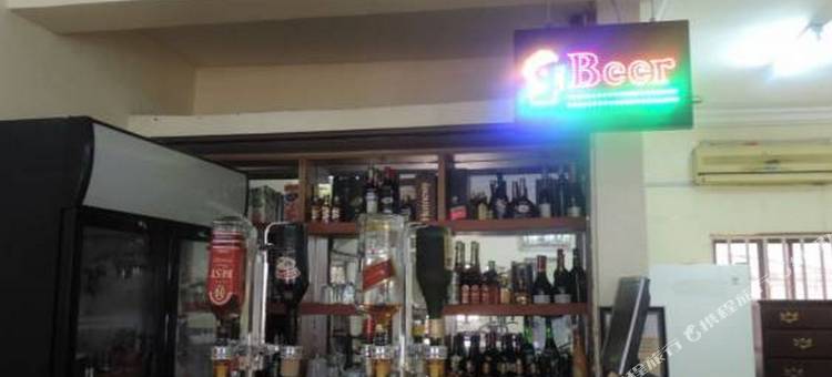 法伦酒店(The Fallon Hotel)图片