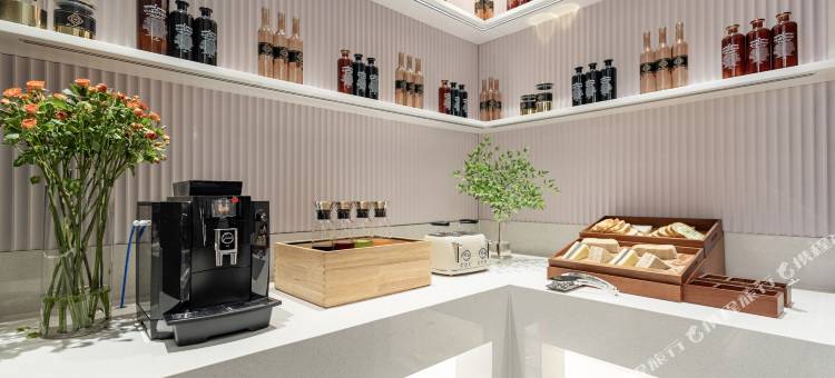 如家精选酒店(扬州东关街东圈门店)图片