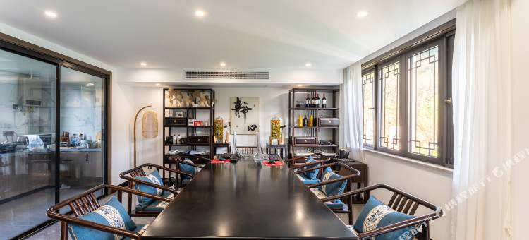 花筑·沃首山景Villa·亲子度假庭院(西塞山旅游度假区店)图片