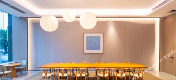 全季酒店(东莞大朗体育馆店)图片