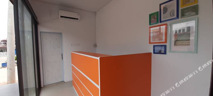 Capital O 93076 Batam Backpacker Guesthouse 2图片