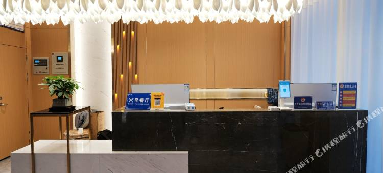 福贡国香大酒店图片