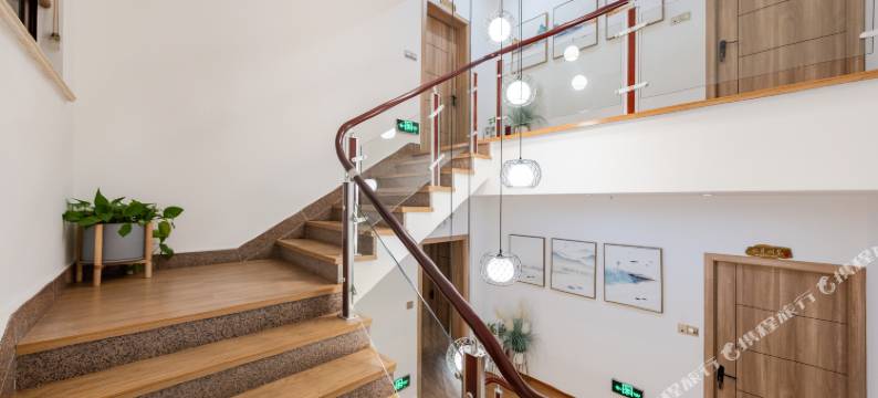 苏州西山澄园民宿图片