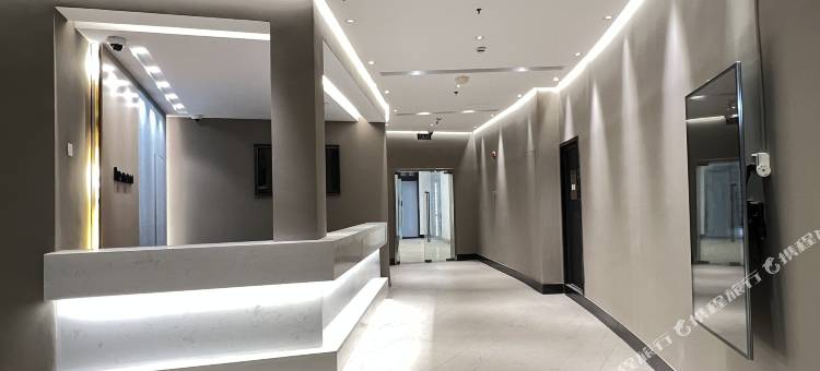 如家酒店·neo(上海宝山路地铁站店)图片