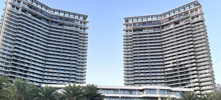曼豪斯民宿(惠州小径湾店)图片