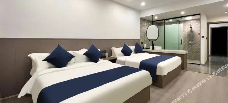 江悦酒店(丽江高铁站店)图片