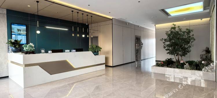 施秉云漫酒店(杉木河夜漂景区大门店)图片