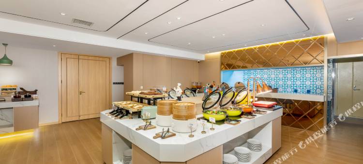 维也纳3好酒店(太原动物园店)图片