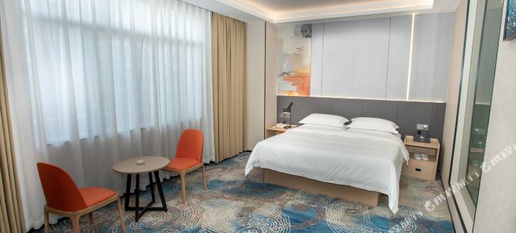 高州鸿福酒店图片