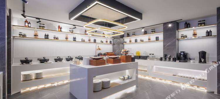 如家精选酒店(莱阳旌旗路市政府店)图片