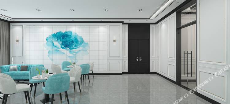 丰宁天悦酒店(县政府店)图片
