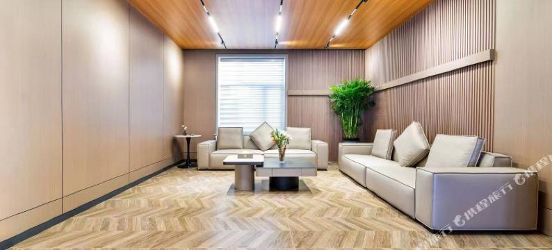 豪庭酒店(哈尔滨太平国际机场店)图片