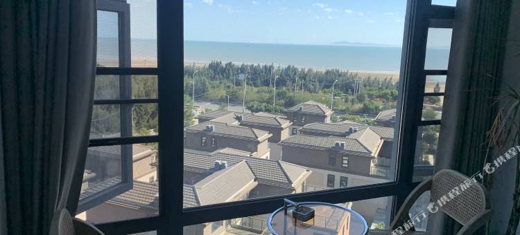 言海Coastal民宿(长乐国际机场店)图片