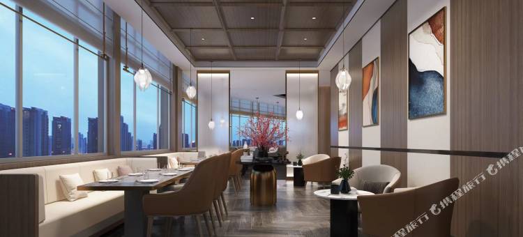 小鹿酒店(民和第二中学店)图片